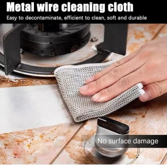 2024_07_WhatsApp-Image-2024-07-22-at-5.26.18-PM (1) (pack off 10) Dish washing Cleaning cloth | Wire Dish washing Rugs for Kitchen Dishes - Image 3